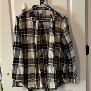 flannel
